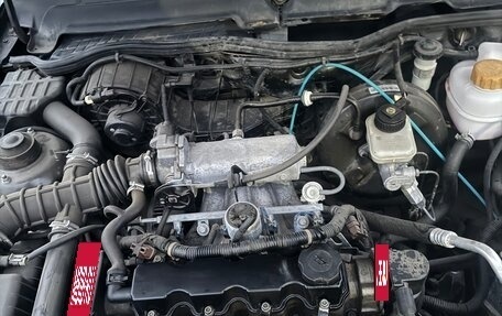 Daewoo Nexia I рестайлинг, 2010 год, 100 000 рублей, 8 фотография