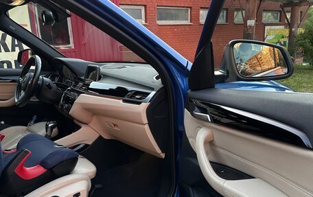 BMW X1, 2017 год, 2 650 000 рублей, 5 фотография