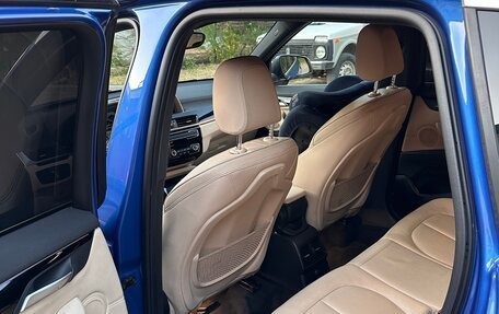 BMW X1, 2017 год, 2 650 000 рублей, 6 фотография