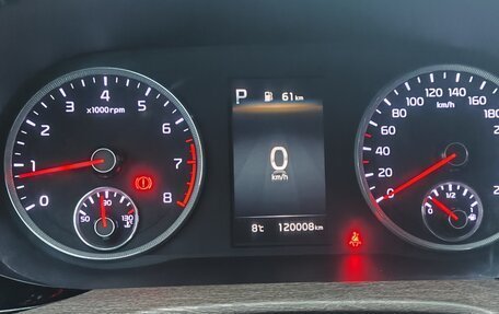 KIA K5, 2020 год, 2 400 000 рублей, 6 фотография