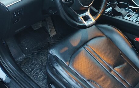 KIA K5, 2020 год, 2 400 000 рублей, 7 фотография