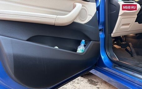 BMW X1, 2017 год, 2 650 000 рублей, 7 фотография