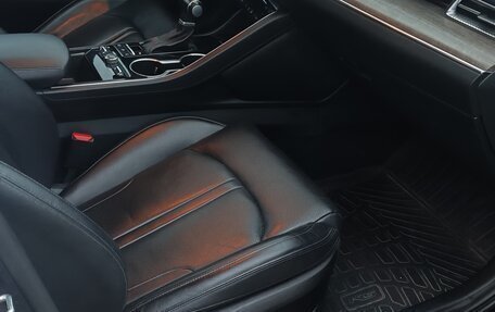 KIA K5, 2020 год, 2 400 000 рублей, 8 фотография