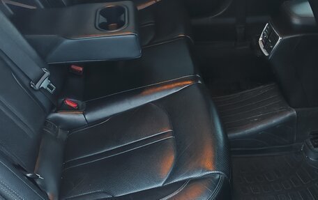 KIA K5, 2020 год, 2 400 000 рублей, 9 фотография