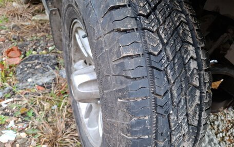 ТагАЗ Road Partner, 2008 год, 150 000 рублей, 4 фотография