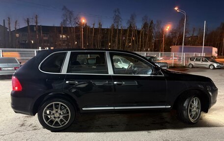 Porsche Cayenne III, 2006 год, 1 100 000 рублей, 7 фотография