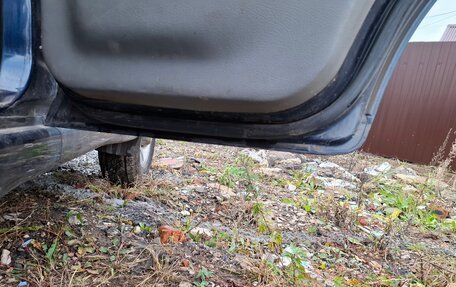 ТагАЗ Road Partner, 2008 год, 150 000 рублей, 8 фотография