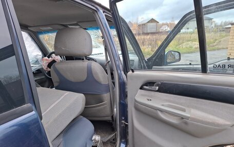 ТагАЗ Road Partner, 2008 год, 150 000 рублей, 7 фотография