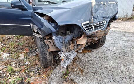 ТагАЗ Road Partner, 2008 год, 150 000 рублей, 3 фотография