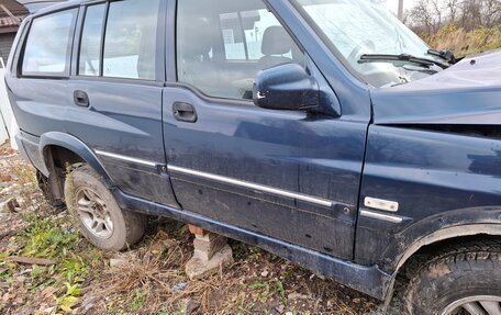 ТагАЗ Road Partner, 2008 год, 150 000 рублей, 5 фотография