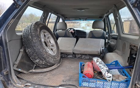 ТагАЗ Road Partner, 2008 год, 150 000 рублей, 2 фотография