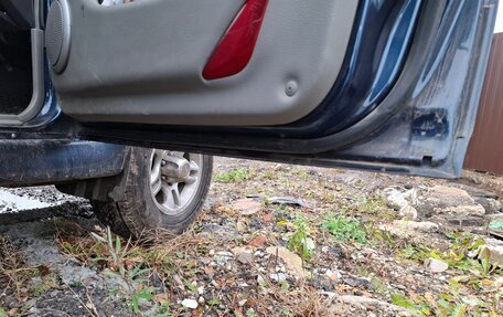 ТагАЗ Road Partner, 2008 год, 150 000 рублей, 6 фотография