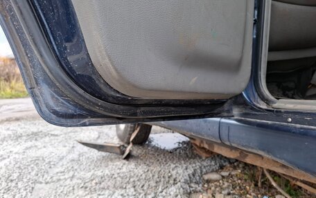 ТагАЗ Road Partner, 2008 год, 150 000 рублей, 9 фотография