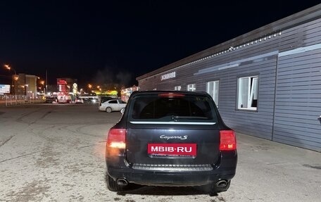 Porsche Cayenne III, 2006 год, 1 100 000 рублей, 5 фотография