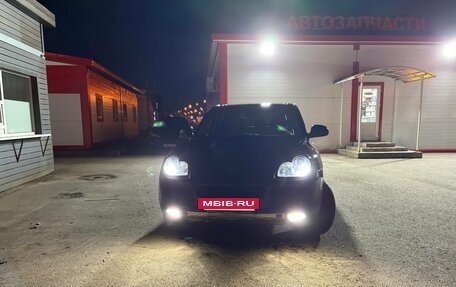 Porsche Cayenne III, 2006 год, 1 100 000 рублей, 2 фотография