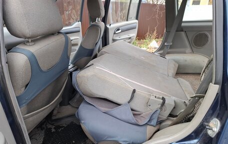 ТагАЗ Road Partner, 2008 год, 150 000 рублей, 10 фотография