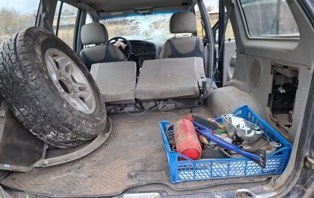 ТагАЗ Road Partner, 2008 год, 150 000 рублей, 11 фотография