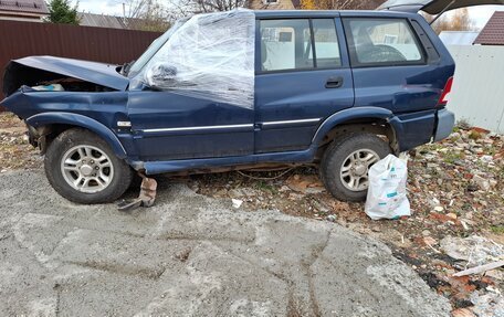 ТагАЗ Road Partner, 2008 год, 150 000 рублей, 14 фотография