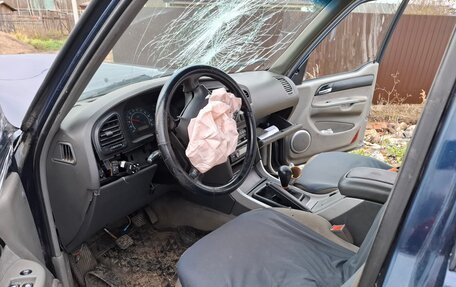 ТагАЗ Road Partner, 2008 год, 150 000 рублей, 12 фотография