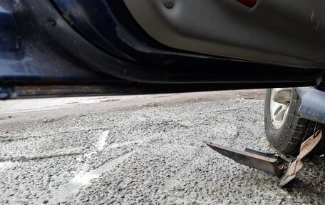 ТагАЗ Road Partner, 2008 год, 150 000 рублей, 13 фотография