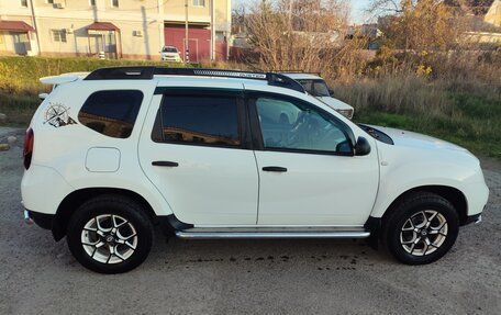Renault Duster I рестайлинг, 2020 год, 1 750 000 рублей, 3 фотография