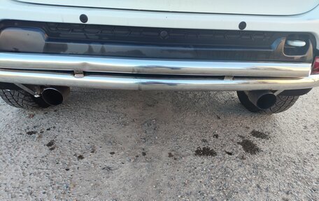 Renault Duster I рестайлинг, 2020 год, 1 750 000 рублей, 8 фотография