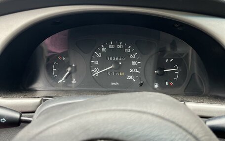 ЗАЗ Sens, 2009 год, 170 000 рублей, 10 фотография