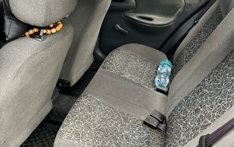 ЗАЗ Sens, 2009 год, 170 000 рублей, 9 фотография