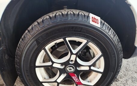 Renault Duster I рестайлинг, 2020 год, 1 750 000 рублей, 5 фотография