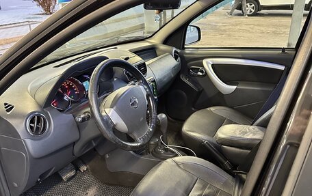 Nissan Terrano III, 2016 год, 1 390 000 рублей, 6 фотография