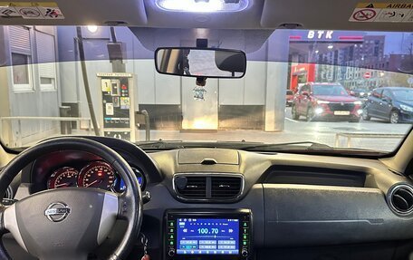 Nissan Terrano III, 2016 год, 1 390 000 рублей, 8 фотография