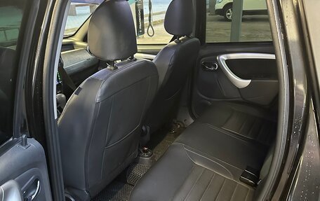 Nissan Terrano III, 2016 год, 1 390 000 рублей, 7 фотография