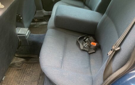 Audi 80, 1987 год, 240 000 рублей, 6 фотография