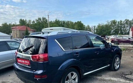 Peugeot 4007, 2008 год, 805 000 рублей, 2 фотография