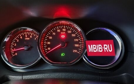 Nissan Terrano III, 2016 год, 1 390 000 рублей, 9 фотография