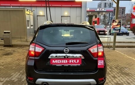 Nissan Terrano III, 2016 год, 1 390 000 рублей, 3 фотография