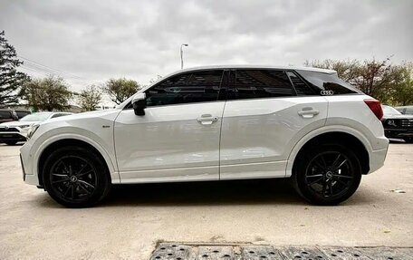 Audi Q2 I, 2022 год, 1 953 000 рублей, 3 фотография