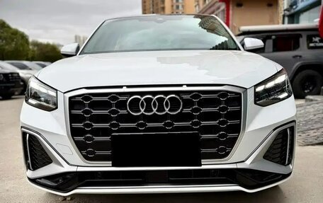 Audi Q2 I, 2022 год, 1 953 000 рублей, 2 фотография