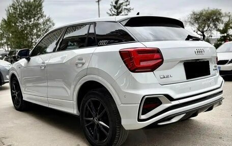 Audi Q2 I, 2022 год, 1 953 000 рублей, 4 фотография