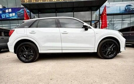 Audi Q2 I, 2022 год, 1 953 000 рублей, 7 фотография