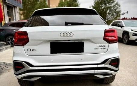 Audi Q2 I, 2022 год, 1 953 000 рублей, 5 фотография