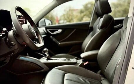 Audi Q2 I, 2022 год, 1 953 000 рублей, 10 фотография