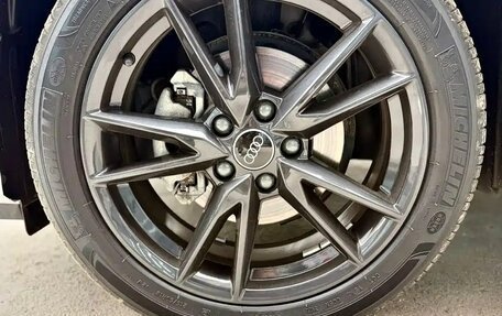 Audi Q2 I, 2022 год, 1 953 000 рублей, 9 фотография