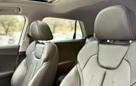 Audi Q2 I, 2022 год, 1 953 000 рублей, 12 фотография