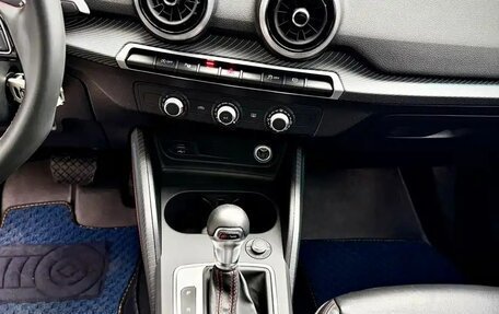 Audi Q2 I, 2022 год, 1 953 000 рублей, 14 фотография