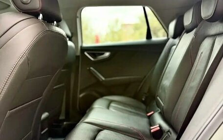 Audi Q2 I, 2022 год, 1 953 000 рублей, 15 фотография