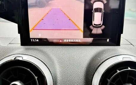 Audi Q2 I, 2022 год, 1 953 000 рублей, 23 фотография