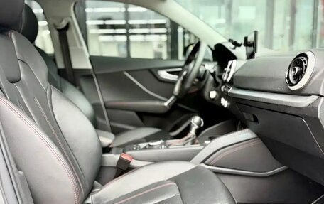 Audi Q2 I, 2022 год, 1 953 000 рублей, 21 фотография