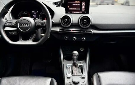 Audi Q2 I, 2022 год, 1 953 000 рублей, 16 фотография