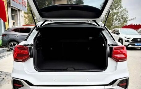 Audi Q2 I, 2022 год, 1 953 000 рублей, 17 фотография